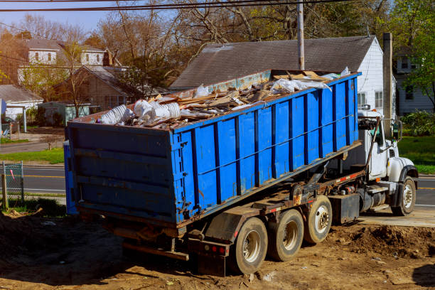Trash Removal Near Me in Air Force Academy, CO
