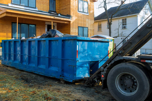 Best Professional Junk Removal  in Air Force Academy, CO