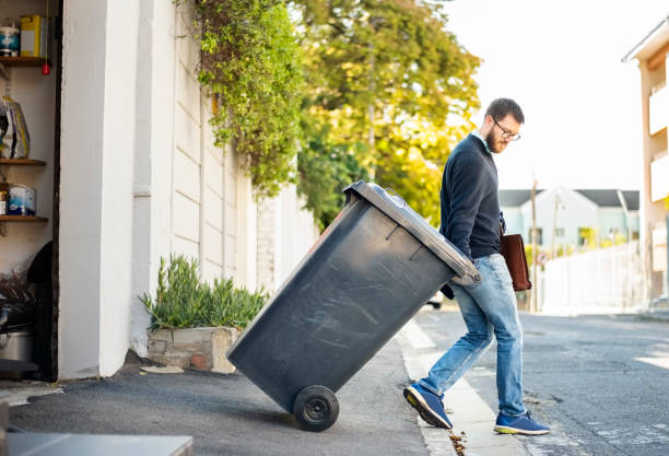 Best Basement Cleanout Services  in Air Force Academy, CO