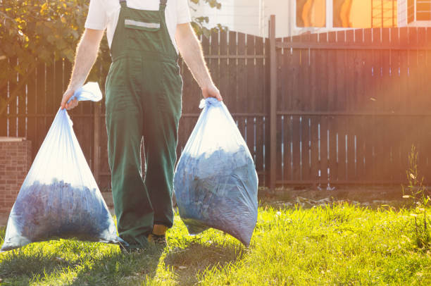 Best Basement Cleanout Services  in Air Force Academy, CO