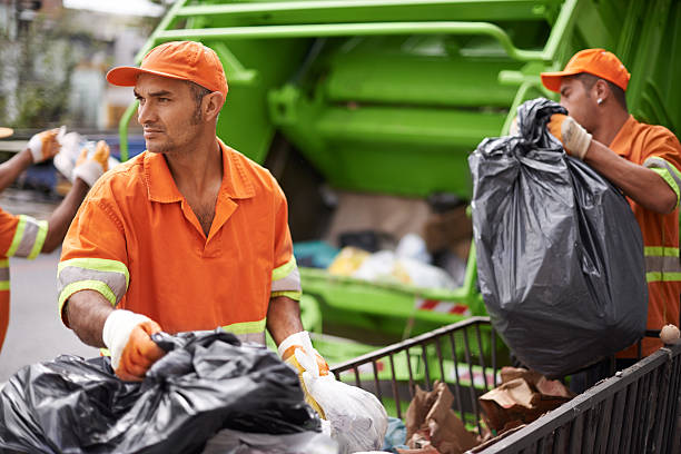 Best Commercial Cleanout Services  in Air Force Academy, CO