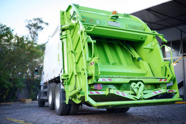 Best Same-Day Junk Removal  in Air Force Academy, CO