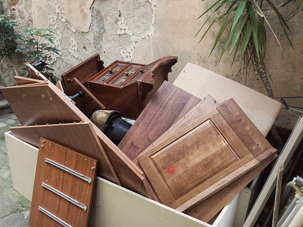 Best Professional Junk Removal  in Air Force Academy, CO